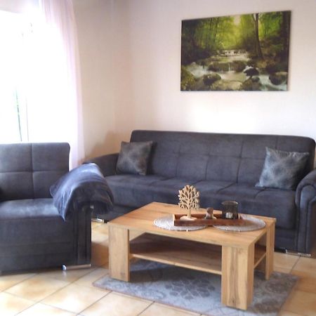 Ferienwohnung Rheinstetten Buitenkant foto